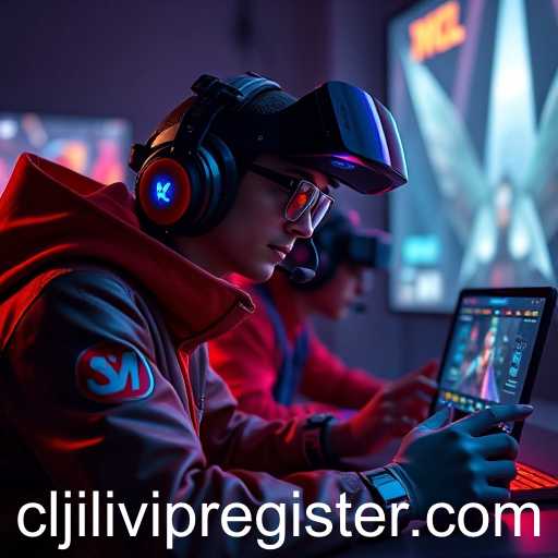 Rise of Online Gaming in a Dynamic Digital World