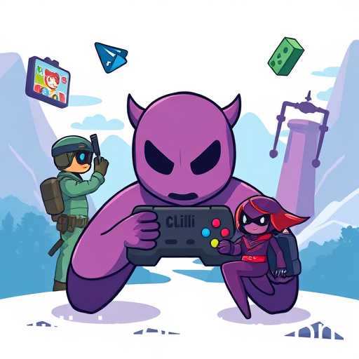 The Evolution of Online Gaming and Its Future