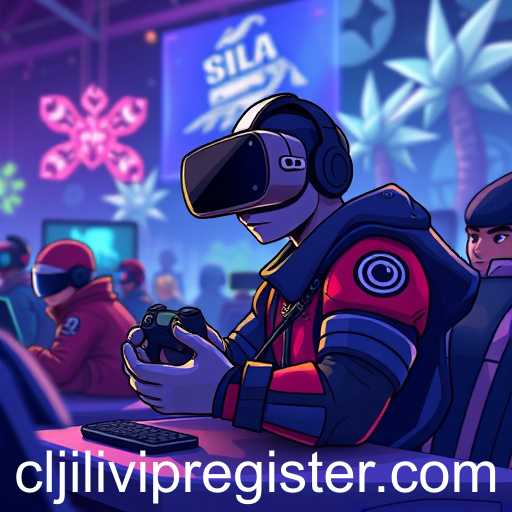 The Evolution of Online Gaming in 2025