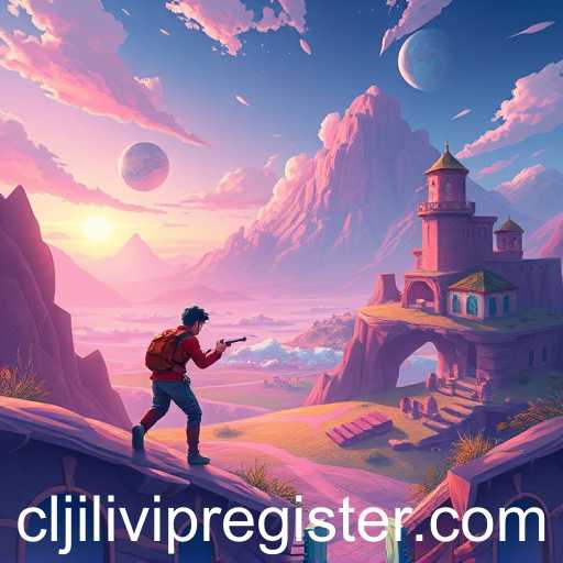 Cljili: Shaping the Future of Online Gaming