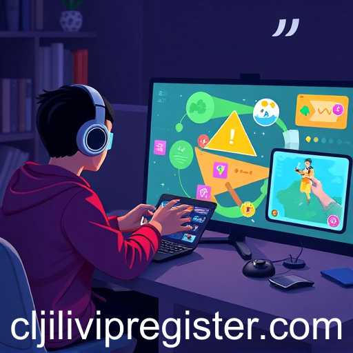 The Rise of Gamified Learning in 2025