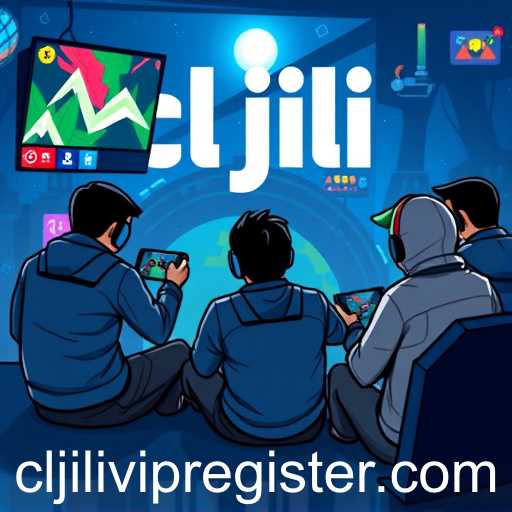 The Rise of 'cljili' in Online Gaming