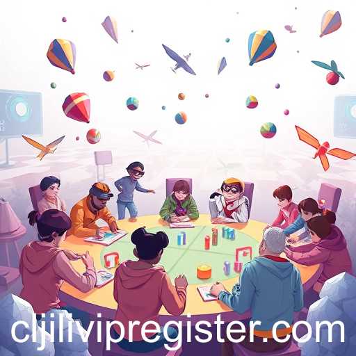 The Rise of 'cljili': A Digital Phenomenon