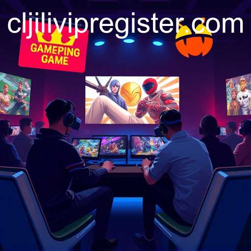 The Rise of English Gaming Platforms